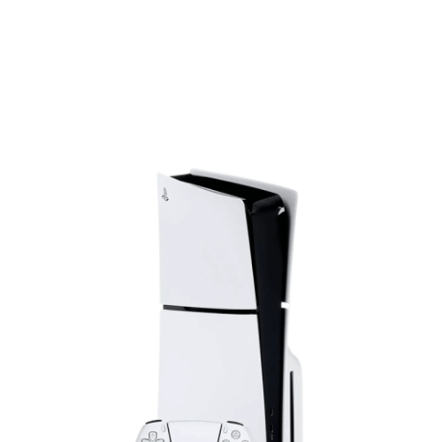 Игровые консоли