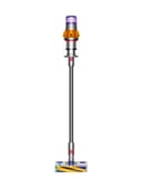 Вертикальный пылесос Dyson V15