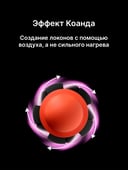 Стайлер Dyson HS08 Airwrap i.d.