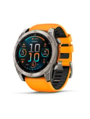 Смарт-часы Garmin Fenix 8