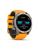 Смарт-часы Garmin Fenix 8