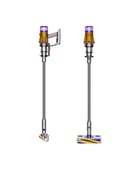 Вертикальный пылесос Dyson V12