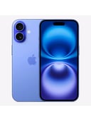 Смартфон Apple iPhone 16 (SIM+eSIM)