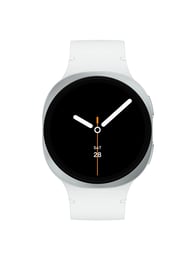 Часы SAMSUNG - Galaxy Watch8 Bluetooth - 44mm - Silver